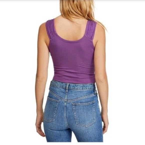 Free People Tank - Picture 3 of 5